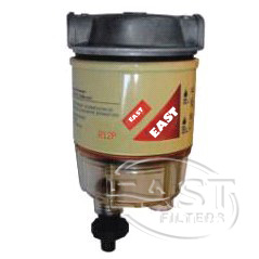 المياه والوقود فاصل 140R (R12P)