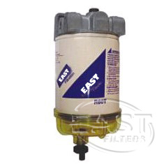 المياه والوقود فاصل 660R (R60T) -1