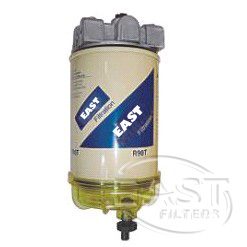 المياه والوقود فاصل 690R (R90T) -1