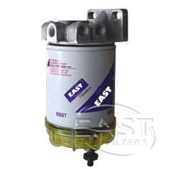 المياه والوقود فاصل 660R (R60T) -2