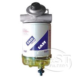 المياه والوقود فاصل 460R (R60T)
