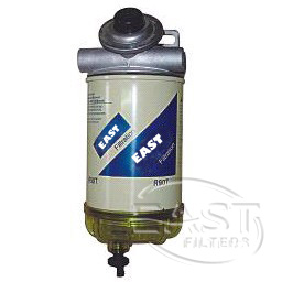 المياه والوقود فاصل 490R (R90T)