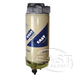 المياه والوقود فاصل 6120R (R120T) -1