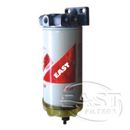 المياه والوقود فاصل 6120R (R120P) -2