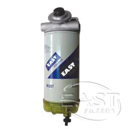 المياه والوقود فاصل 4120R (R120T) -1