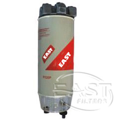 المياه والوقود فاصل 6120R (R120P) -3