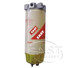 المياه والوقود فاصل 6120R (R120P) -4