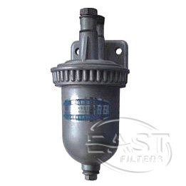 المياه والوقود فاصل 141FS - 3
