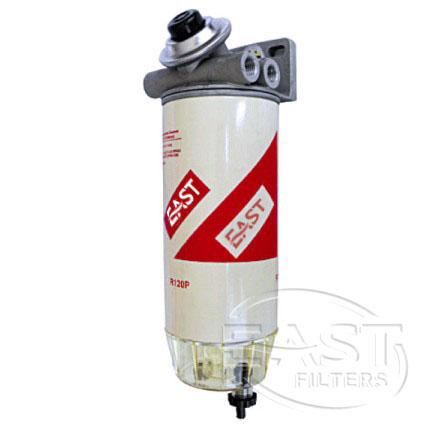 تصفية الوقود 4120R (120P).