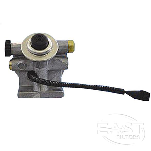 فلتر جلوس مير R90 - 01