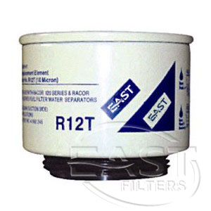 تصفية الوقود R12T
