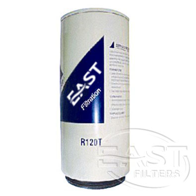 تصفية الوقود R120T