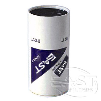تصفية الوقود R120T الإصدار 2