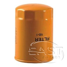 تصفية الوقود WXL103 - 1