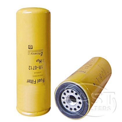 تصفية الوقود 1R - 0712