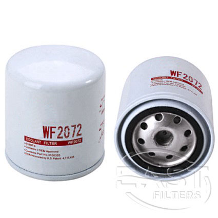 تصفية الوقود WF2072