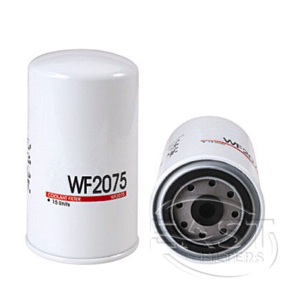 تصفية الوقود WF2075