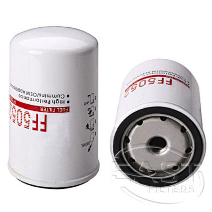 تصفية الوقود FF5052