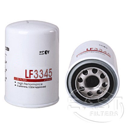 تصفية الوقود LF3345
