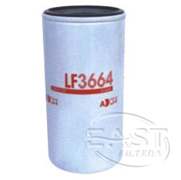 تصفية الوقود LF3664
