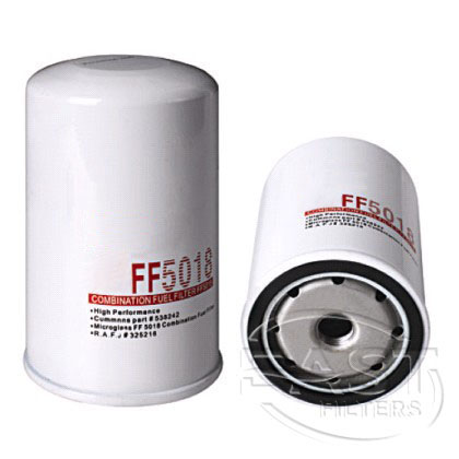 تصفية الوقود FF5018