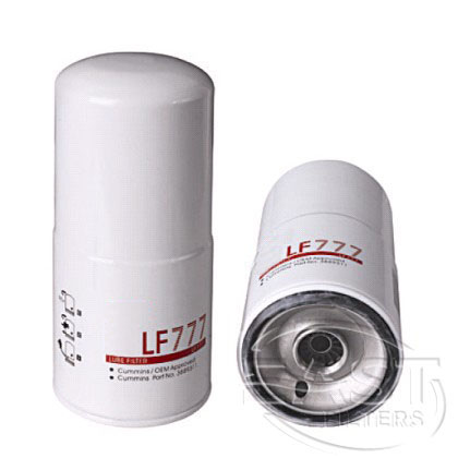 تصفية الوقود LF777