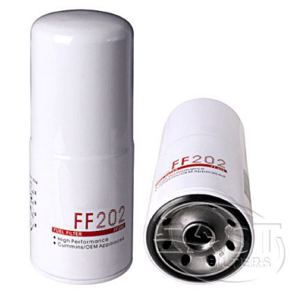 تصفية الوقود FF202