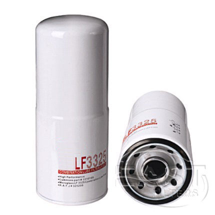 تصفية الوقود LF3325