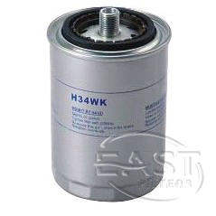 تصفية الوقود H34WK