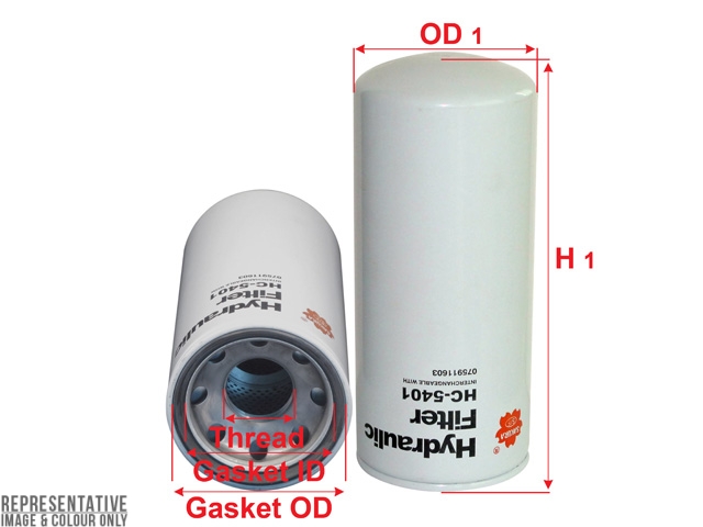 HC-5401