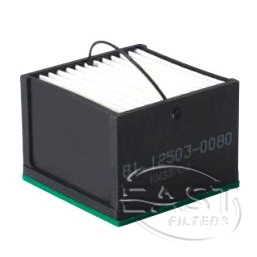 تصفية الوقود 81.12503-0080 81.12501-0030 600FG