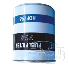تصفية الوقود HDF796