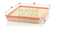 Air Filters C 28 150