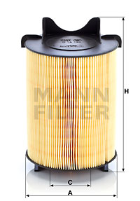 Air Filters C 14 130