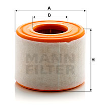 Air Filters C 15 010