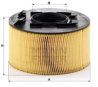 Air Filters C 1882