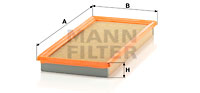 Air Filters C 3747