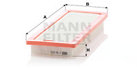 Air Filters C 36 003