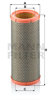 Air Filters C 1184