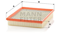 Air Filters C 30 130/1