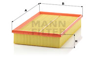 Air Filters C 35 215