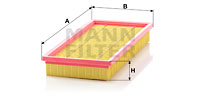 Air Filters C 3275