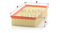 Air Filters C 29 118
