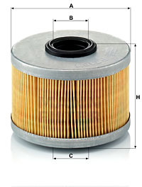 Fuel Filter P 716/1 x