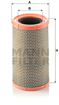 Air Filters C 1380/3